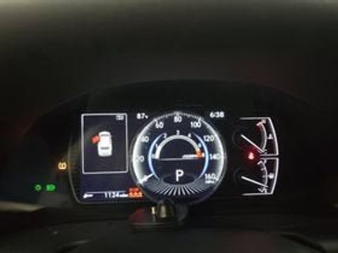 Used 2022 Lexus ES 350 w/ Premium Package FWD image 12
