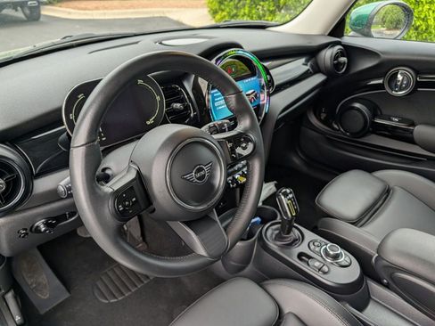 Used 2023 MINI Cooper SE FWD image 21