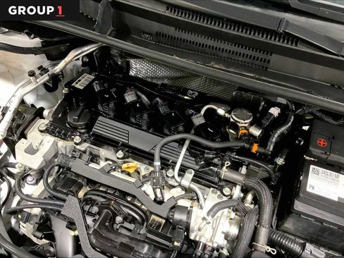 Certified 2023 Toyota Corolla LE image 32