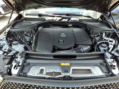 New 2026 Mercedes-Benz GLC 300 4MATIC image 10