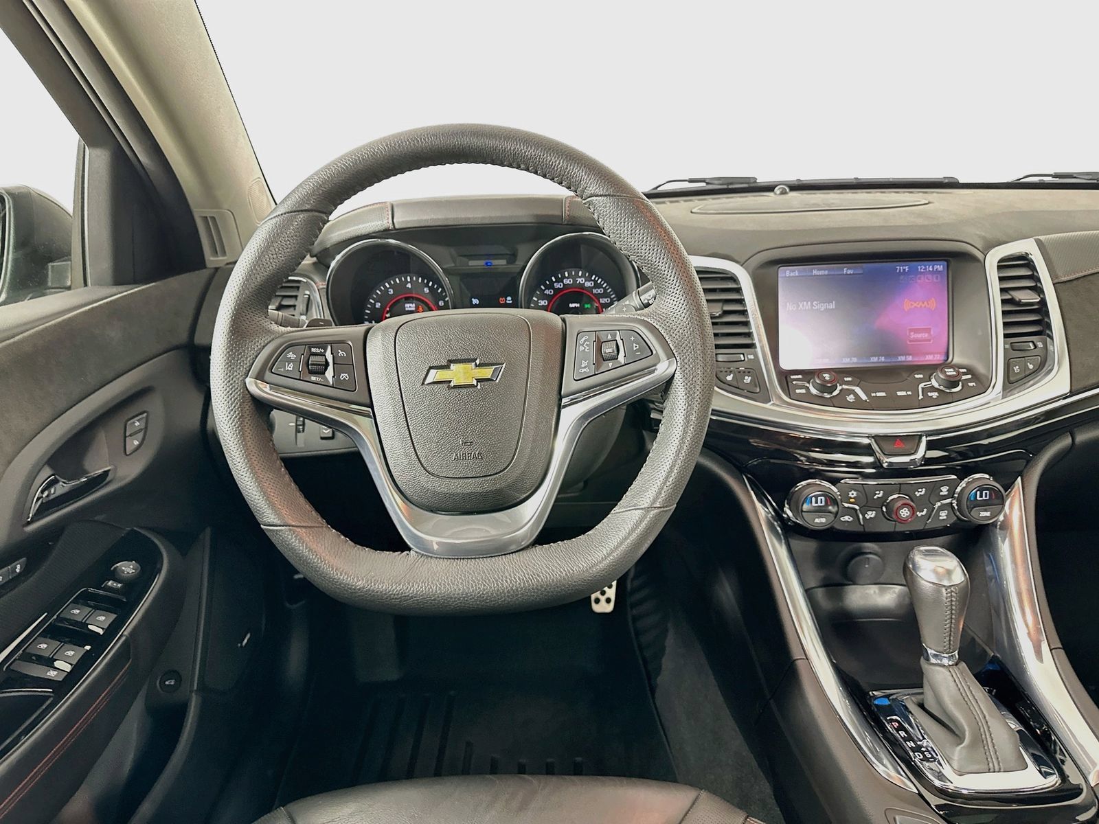 Used 2017 Chevrolet SS RWD image 15