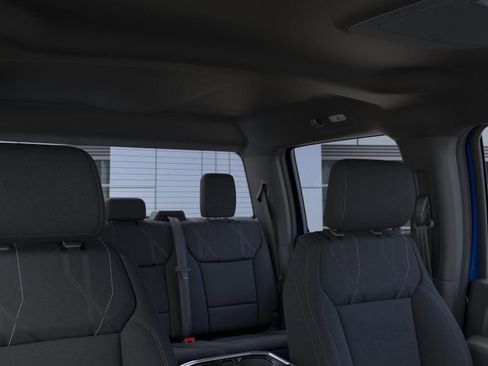 New 2026 Ford F150 STX w/ Equipment Group 200A image 77