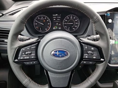 New 2026 Subaru Forester Touring AWD/4WD image 14