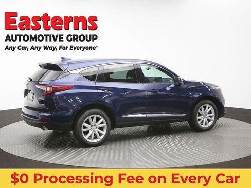 Used 2021 Acura RDX AWD image 41