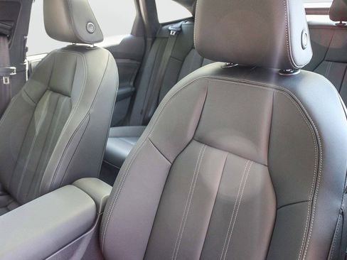 New 2025 Audi A6 e-tron Premium image 27