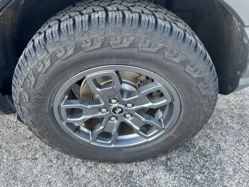 Used 2021 Ford Bronco Sport Big Bend AWD/4WD image 21