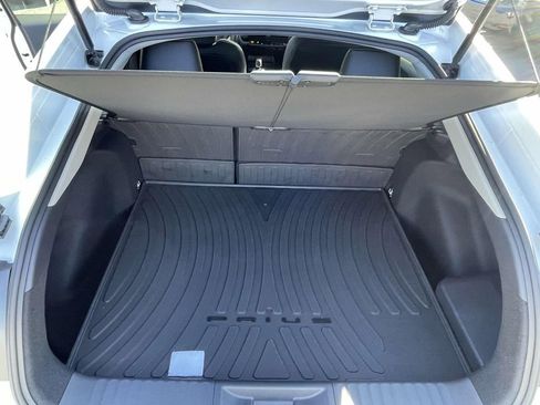 New 2026 Toyota Prius image 8