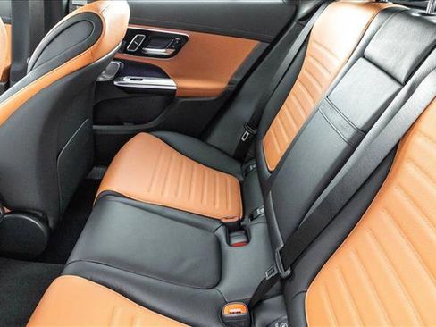 New 2026 Mercedes-Benz GLC 43 AMG 4MATIC Coupe image 21