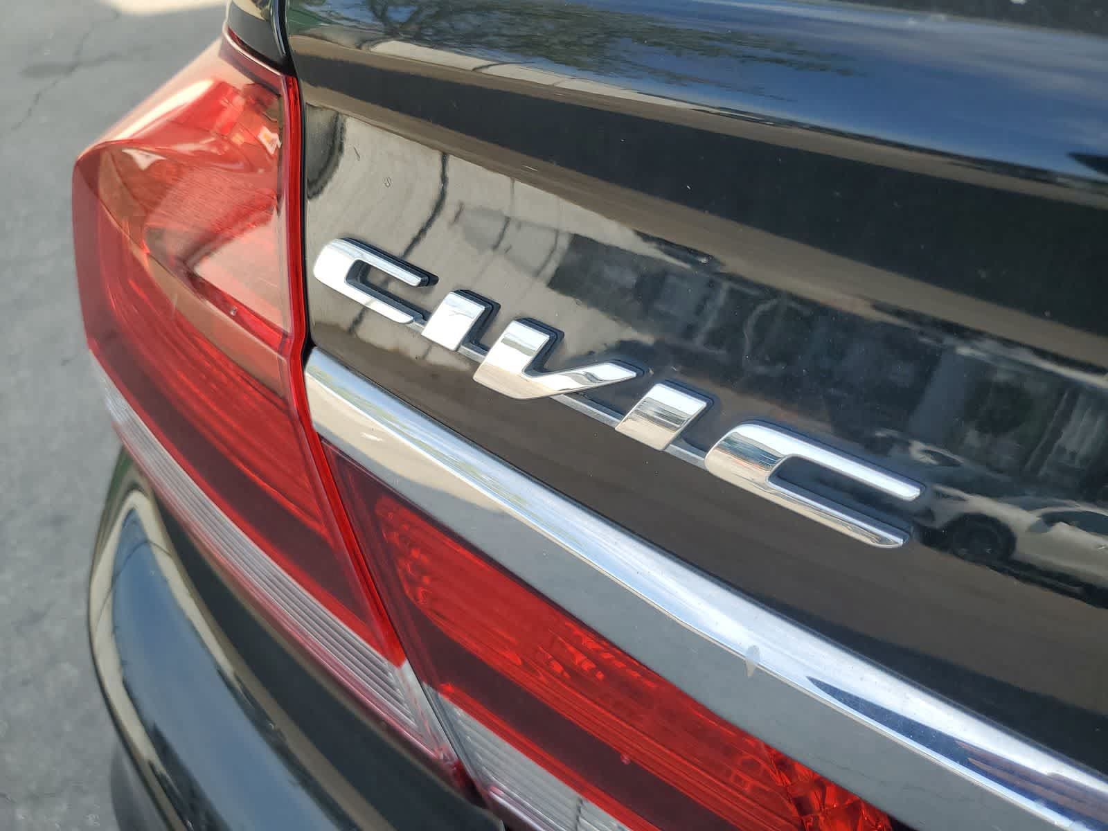 Used 2013 Honda Civic EX image 10