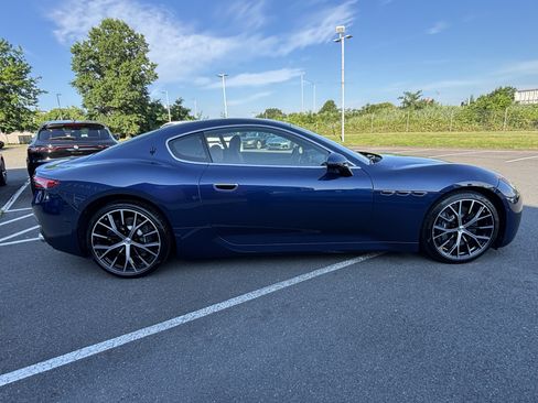 New 2026 Maserati GranTurismo Modena AWD/4WD image 9