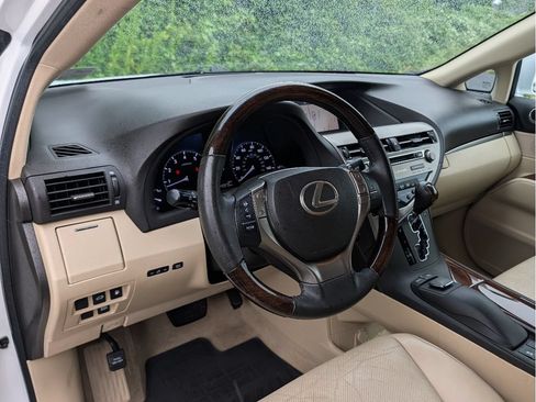 Used 2014 Lexus RX 350 AWD w/ Navigation Package image 19