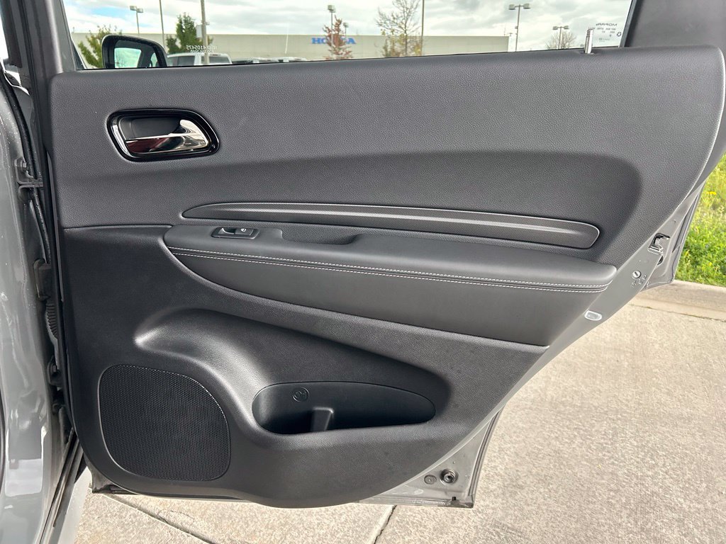 Used 2023 Dodge Durango SRT AWD/4WD image 29