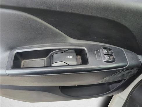 Used 2016 RAM ProMaster City Tradesman SLT w/ Rear Back-up Camera Group image 25