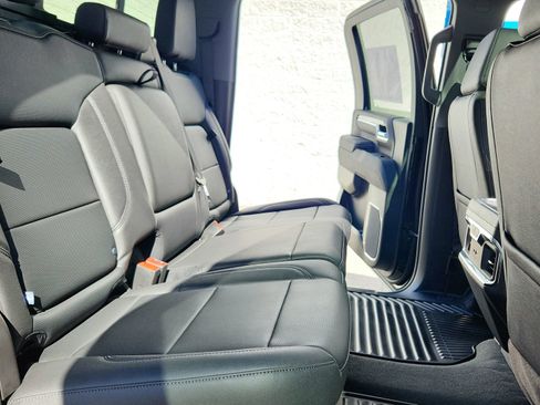 New 2026 Chevrolet Silverado 2500 LTZ w/ LTZ Plus Package image 30