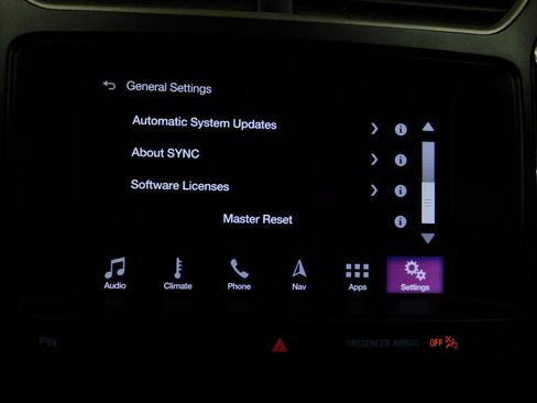 Used 2019 Ford Explorer XLT w/ XLT Desert Copper Package image 64