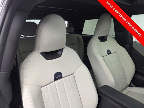 Used 2025 MINI Cooper S image 16