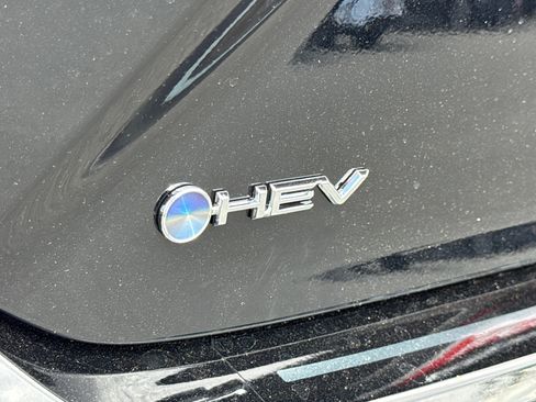 New 2026 Toyota Camry LE FWD image 10