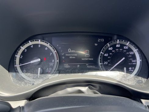 Used 2020 Toyota Highlander Limited AWD/4WD image 21