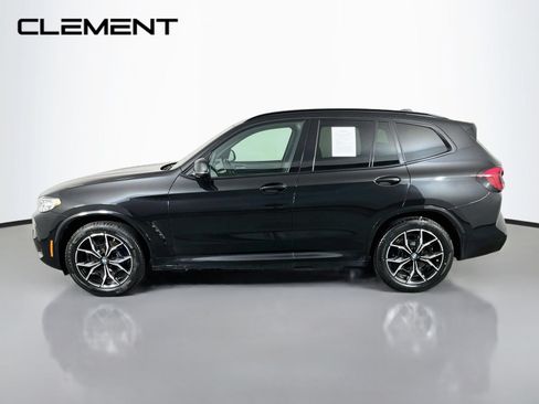 Used 2022 BMW X3 xDrive30i AWD/4WD image 5