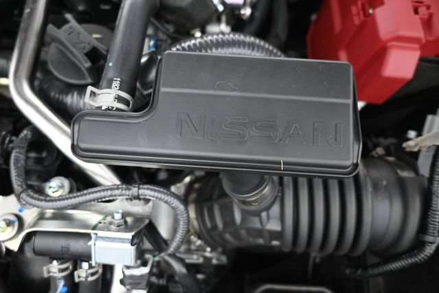 Used 2024 Nissan Sentra SR FWD image 42