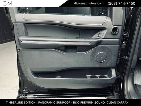 Used 2024 Ford Expedition Timberline AWD/4WD image 29