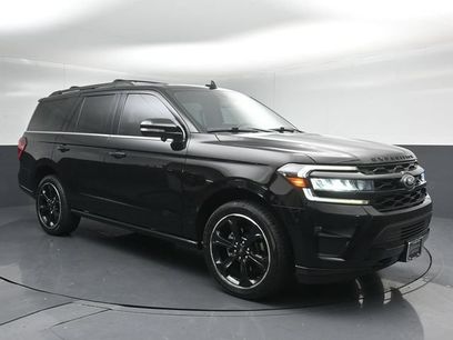 Used 2024 Ford Expedition Limited