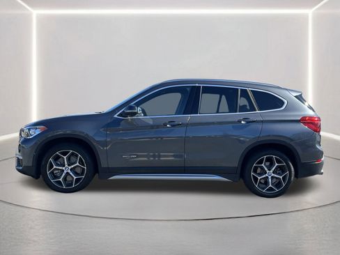 Used 2018 BMW X1 sDrive28i w/ Convenience Package image 20