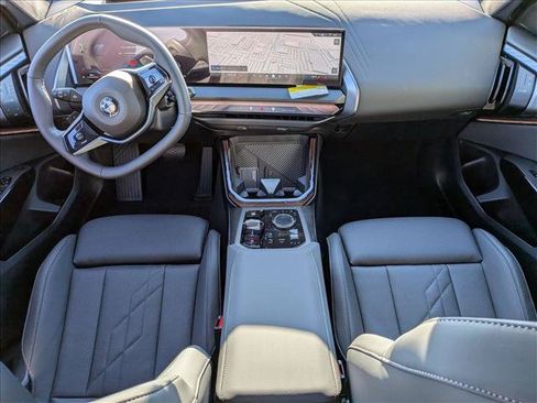 Used 2026 BMW X3 xDrive30i w/ Premium Package AWD/4WD image 14
