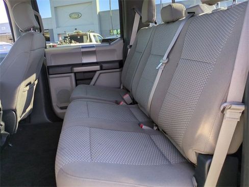 Certified 2018 Ford F150 XLT w/ Equipment Group 302A Luxury image 14