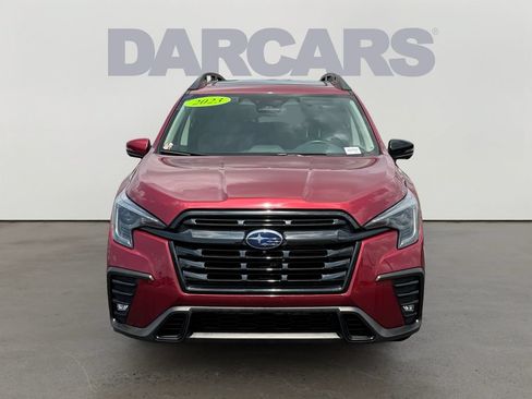 Used 2023 Subaru Ascent Onyx Edition Limited AWD/4WD image 2