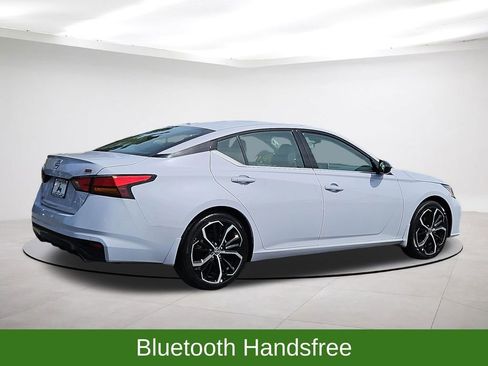Used 2024 Nissan Altima 2.5 SR image 7