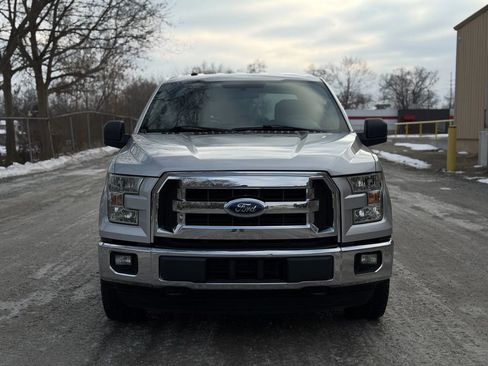 Used 2016 Ford F150 XLT image 2