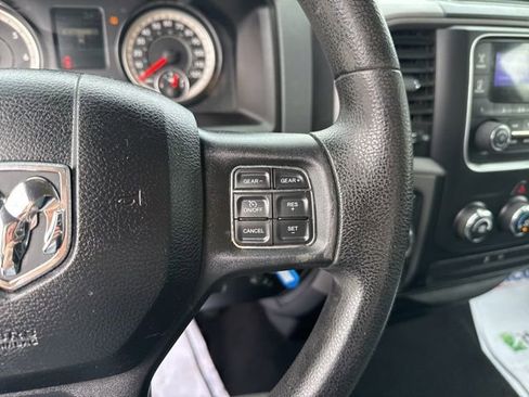 Used 2016 RAM 1500 Express image 31
