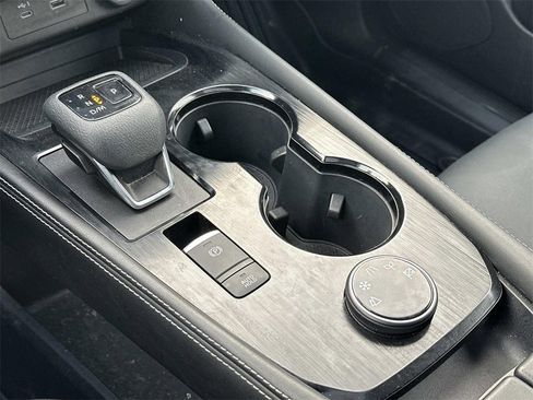 Used 2023 Nissan Rogue SL w/ SL Premium Package image 32