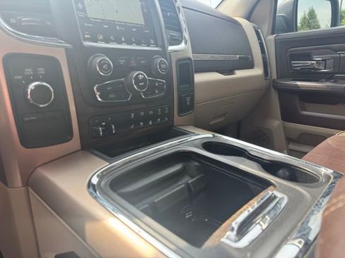 Used 2018 RAM 2500 Longhorn image 24