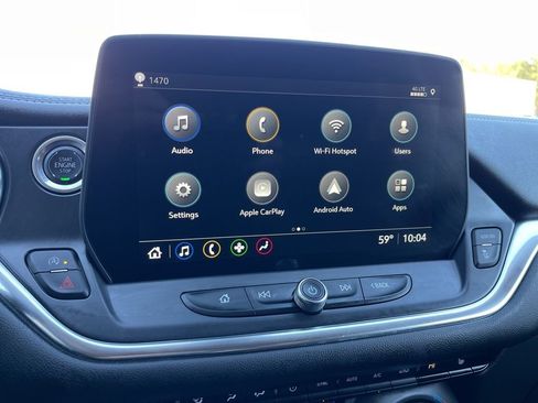 Used 2025 Chevrolet Blazer LT AWD/4WD image 10
