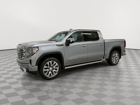 New 2026 GMC Sierra 1500 Denali image 6