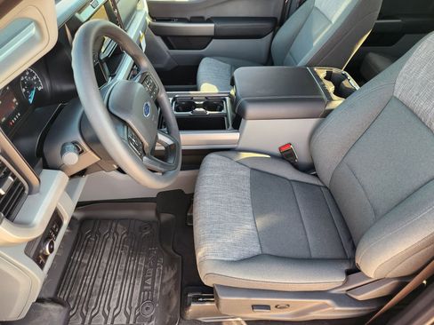 New 2026 Ford F350 XLT image 14