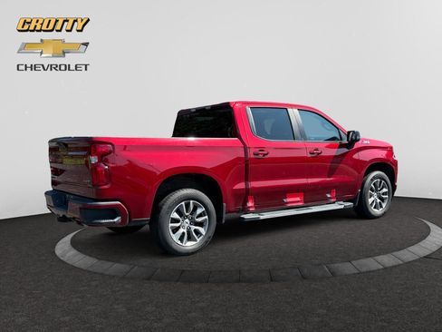 Used 2022 Chevrolet Silverado 1500 RST image 5