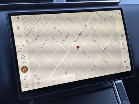 New 2026 Land Rover Range Rover Velar Dynamic SE image 14