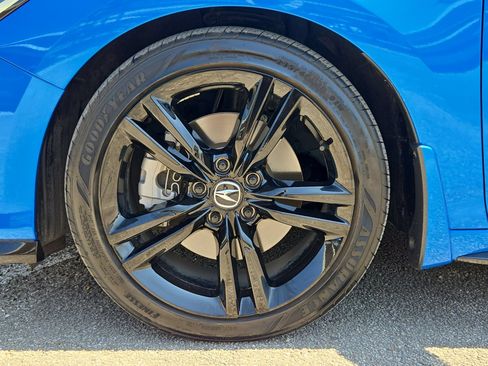 Certified 2026 Acura Integra A-Spec w/ Technology Package FWD image 30
