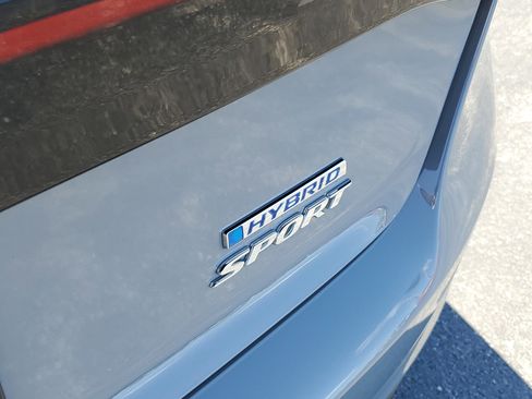 Used 2023 Honda Accord Sport image 7