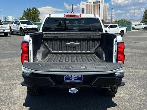 New 2026 Chevrolet Colorado Z71 w/ Technology Package image 7