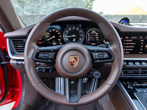 Certified 2024 Porsche 911 Carrera S image 30