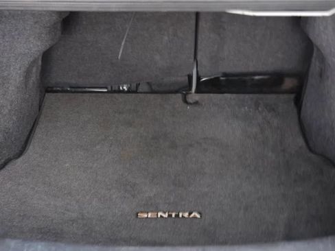 Used 2019 Nissan Sentra S FWD image 12