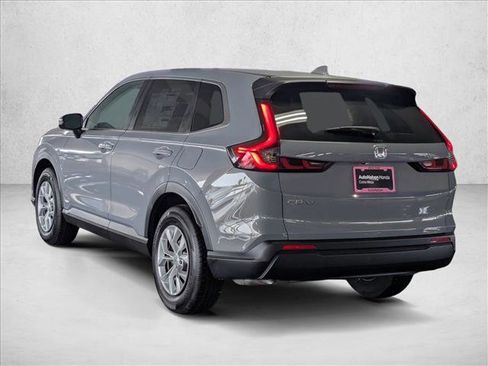 New 2026 Honda CR-V LX image 9