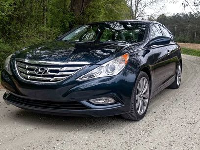 Used 2011 Hyundai Sonata SE