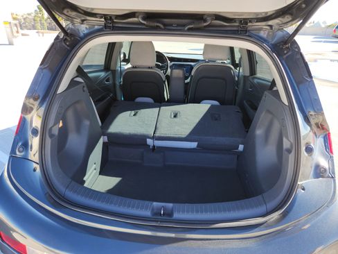 Used 2019 Chevrolet Bolt LT image 20