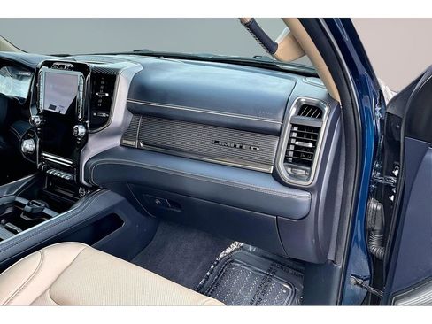 Used 2020 RAM 1500 Limited image 23