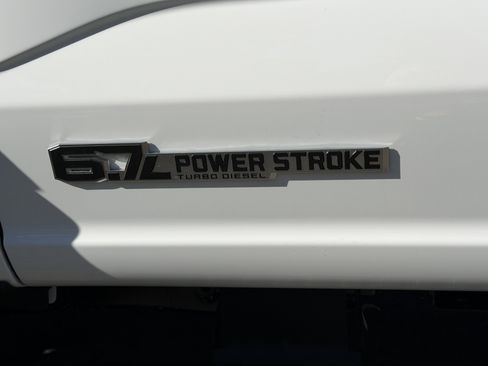 New 2026 Ford F450 XL image 13